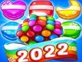 Spill Cupcake Crush Saga online