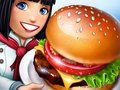 Spill Burger Restaurant Express 2 online