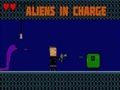 Spill Aliens ansvarlig  online