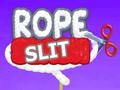 Spill Tau Split  online