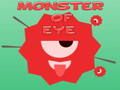 Spill Monster av øye  online