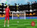 Spill Fotballstraff  online