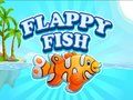 Spill Flappy fisk  online
