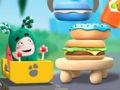 Spill Oddbods: Matstabler  online