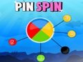 Spill Pin Spin online