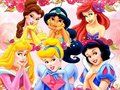Spill Prinsesse lysbilde online