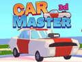 Spill Bilmester 3d online
