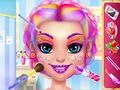Spill Candy Makeup Fashion Girl online