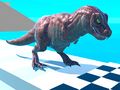 Spill Dino Rex Løp  online