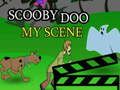 Spill Scooby doo min scene online
