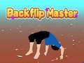 Spill Backflip Master online