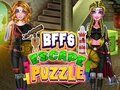 Spill BFFs unnslippe puslespill online