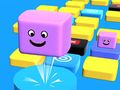 Spill Hopp Stacky Cube 3D  online