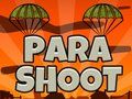 Spill Para shoot online