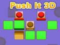 Spill Skyv den 3D online