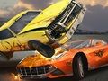 Spill Riving Derby Crash Cars online