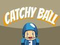 Spill Fengende ball online Spill Fengende ball online