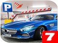 Spill Мастер парковки 2.0 online