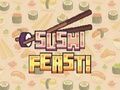 Spill Sushi-fest  online