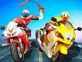 Spill Shinecool Stunt Motorsykkel  online