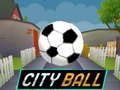 Spill Byball  online