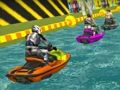 Spill Jet Ski Racer online