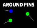 Spill Rundt Pins  online