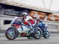 Spill Super Bike Wild Race online