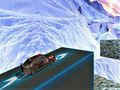 Spill Umulig bilstunt kjørerampe bilstunt 3D  online