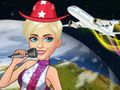 Spill Blondie World Tour online