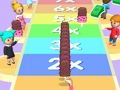 Spill Popsicle Stack online