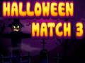 Spill Halloween kamp 3  online