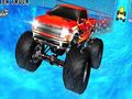 Spill Vannsurfer vertikal rampe monstertruck  online