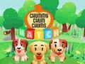 Spill Chummy Chum Chums: Match online