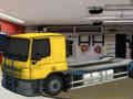 Spill Euro lastebiltransport online