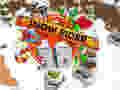 Spill Snow Rider 3d online