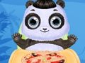 Spill Panda Baby Bear Care online