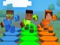Spill Minecraft Run online