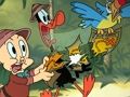 Spill Temple of the Monkey Bird online