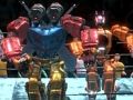 Spill Ultimate Robo Duel 3D online
