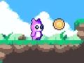 Spill Bunns eventyr  online