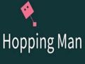 Spill Hoppende mann  online