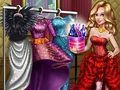 Spill Serie Haute Couture Dolly Dress Up  online