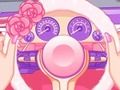 Spill Princess Driver Quiz online