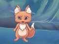Spill Frosty Foxy online