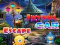 Spill Joyful Car Escape online
