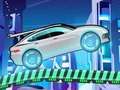 Spill Smart City Drive online