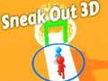 Spill Snik ut 3D  online