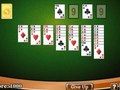 Spill Agnes Solitaire online