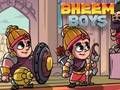 Spill Bheem gutter  online